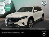 Mercedes-Benz EQB 300 4M PROGRESSIVE ADVANCED/DISTR/WD/TOTW/ - Mercedes-Benz EQB Gebrauchtwagen in Berlin