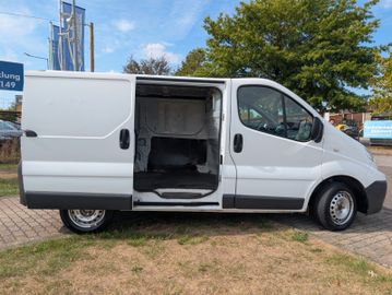 Renault Trafic - 7