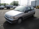 Renault Clio Rentner 90tkm Tüv Neu Oldtimer - Renault Clio aus 1996
