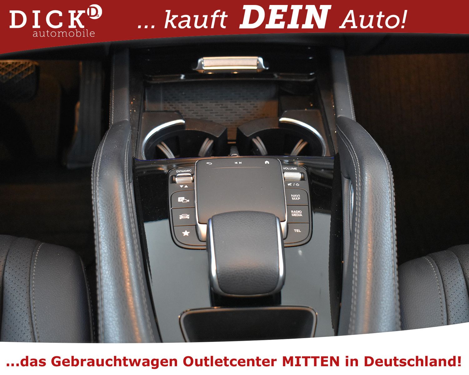 MERCEDES-BENZ GLE350de 4M STDHZ+WIDESC+KAMER+AHK+LEDER+SHZ+20" - Image 14