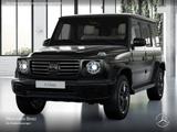 Mercedes-Benz G 450 d AMG/EXCLUSIVE/Night/20"/Burmester3D/ - schwarze Mercedes-Benz G 450