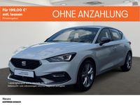 Seat Leon - Vorschau Bild 1