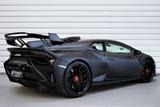 Lamborghini Huracán STO+Nero-Nemesis+Lift+Kamera+Carbon - Lamborghini Huracán aus 2022