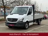 Mercedes-Benz 316 Pritsche *1.Hd *bis 3,5t *3665mm RS - Mercedes-Benz Pritsche