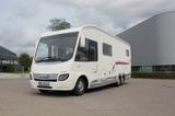 Fiat Eura Mobil 840 EB-3  Tüv+ Gasp Neu Klima V+H   - Wohnmobil oder -wagen Eura