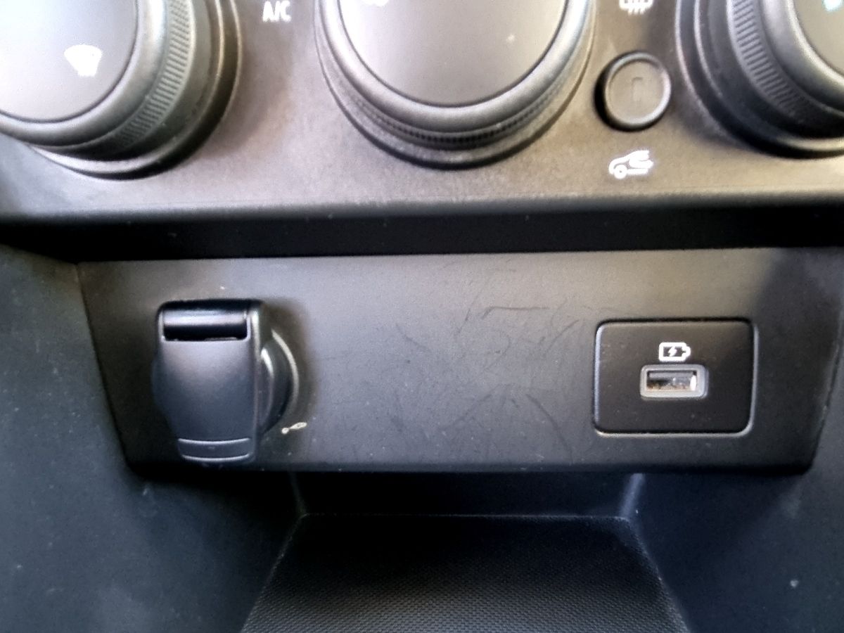 Fahrzeugabbildung Dacia Sandero Stepway Comfort TCe 90