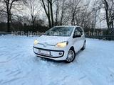 Volkswagen VW cup up! |75PS|SHZ|Klima|Scheckheft|TÜV neu| - VW up! Gebrauchtwagen in Wuppertal