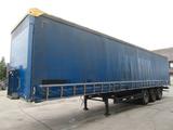 Schmitz Cargobull Standard XL 50% Reifen Scheibe Bremse ca. 60-70%