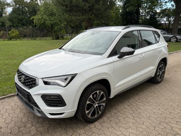 SEAT Ateca - 5