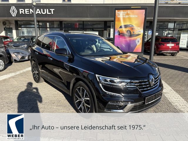 Renault Koleos Techno 4WD 2.0 dCi 185 FAP