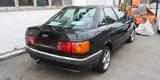 Audi 90 Quattro Typ 89 10V Turbo 300 PS Fr... - Audi 90 mit Benzin-Antrieb