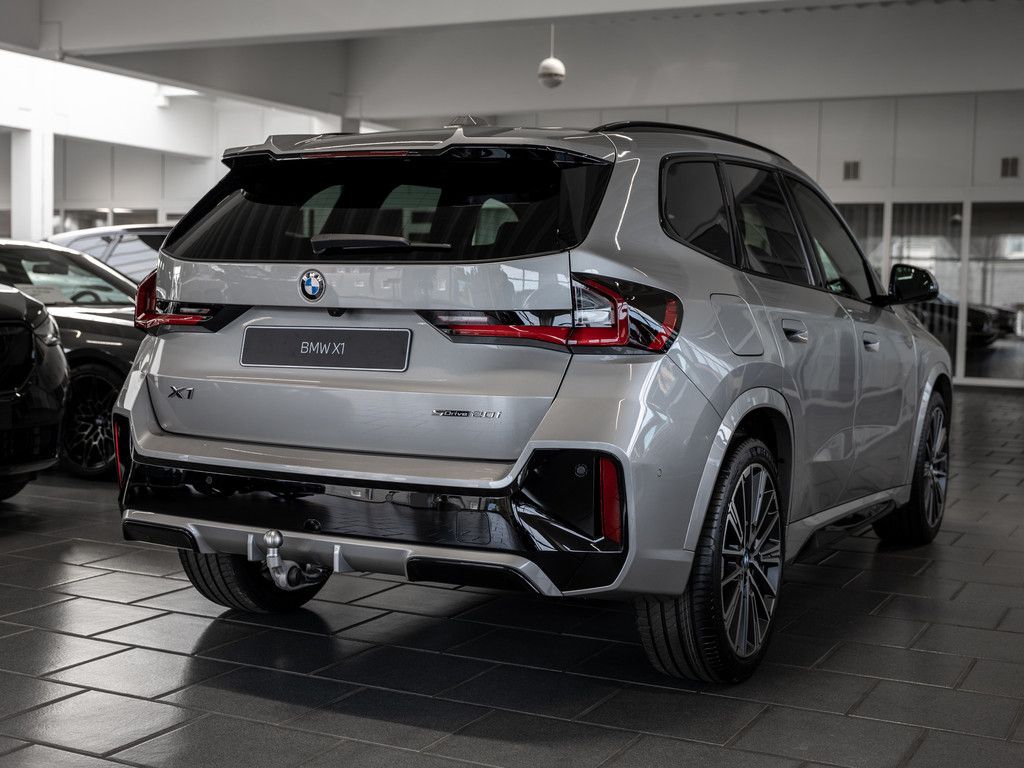 BMW X1 - Bild 6