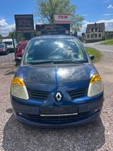 Renault Modus Cite - Renault Modus: Cite