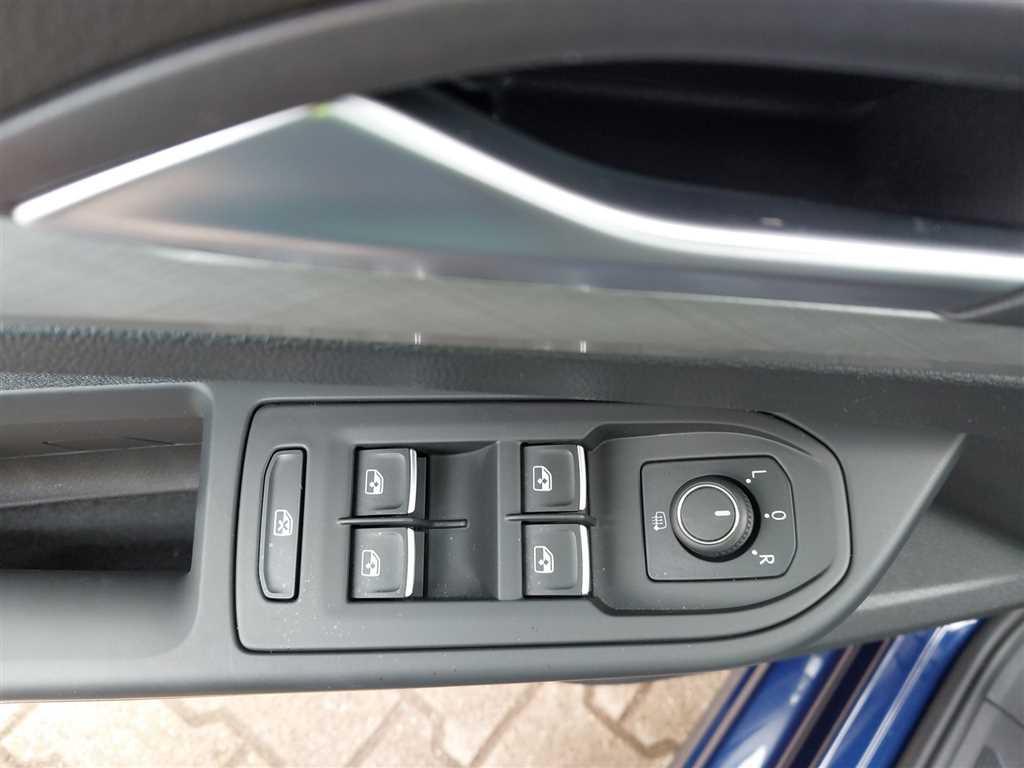 Volkswagen Golf Variant Life 1.0 TSI Navi Rückfahrkamera, миниатюра 13