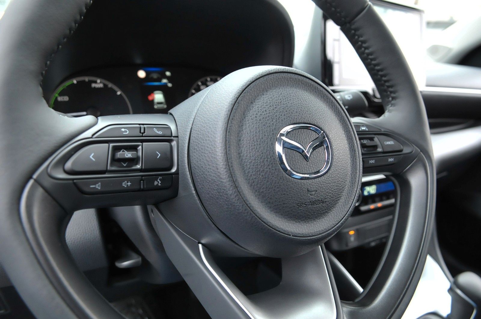 Mazda 2 Hybrid - Bild 29