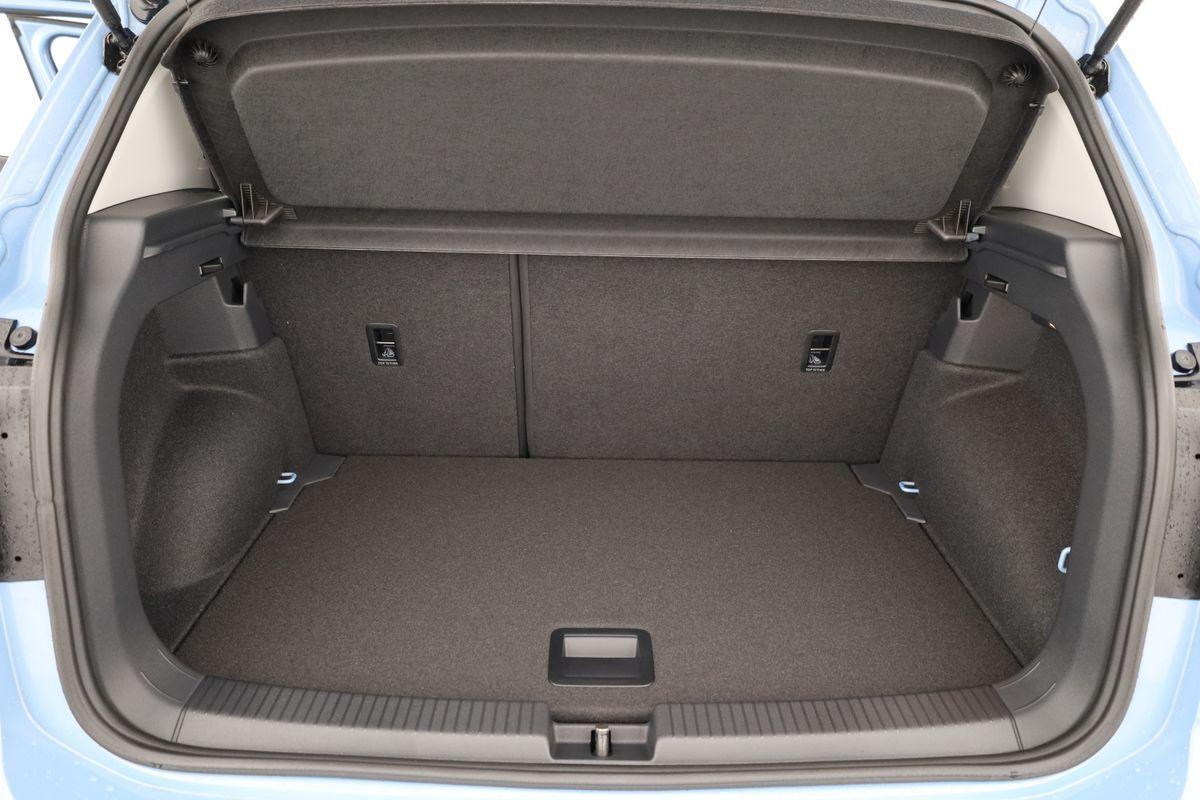 Volkswagen T-Cross 1.0 TSI DSG Life, LED, Kamera, ACC, Side, миниатюра 13