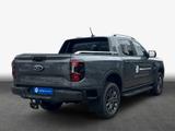 Ford Ranger 2,0 l EcoBlue Doppelkabine Autm. Wildtrak - Ford Ranger wildtrak