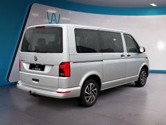 Fahrzeugabbildung Volkswagen T6.1 Multivan 2.0 TDI DSG AHK LED NAVI R-CAM