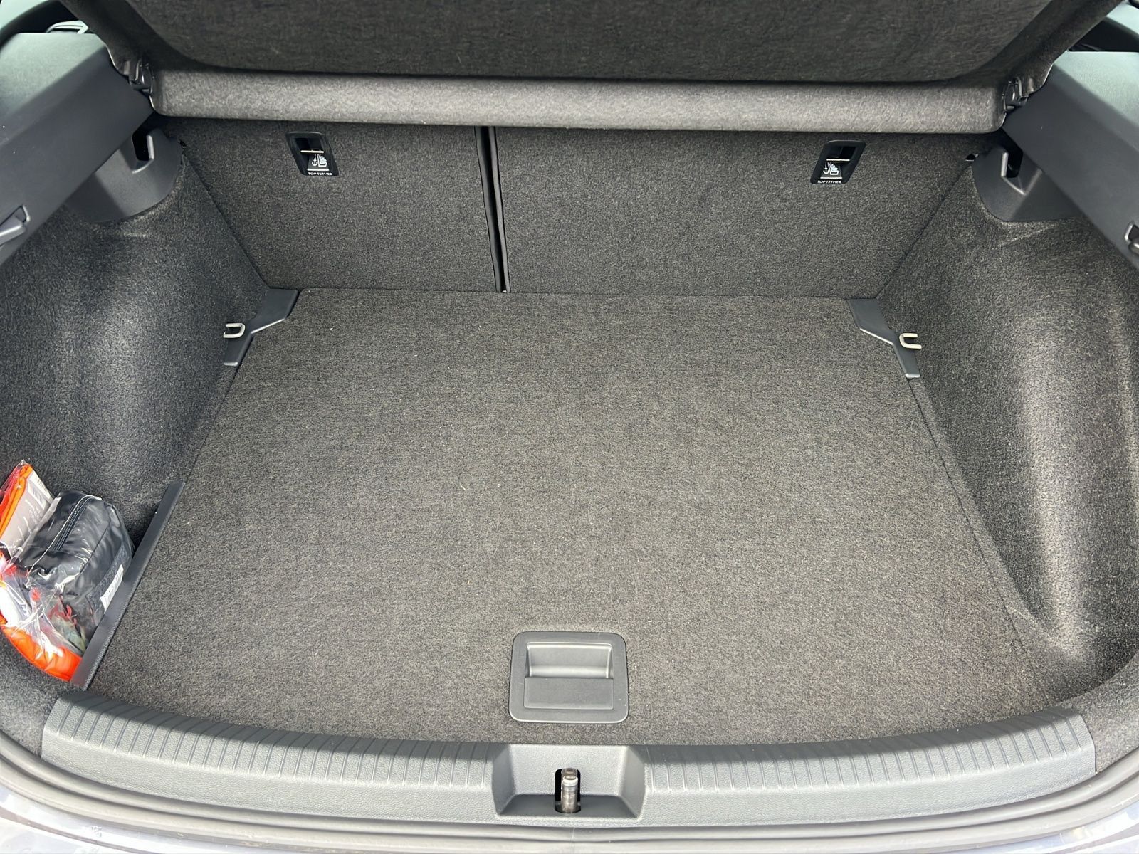 Taigo R-Line 1.0 TSI LED*Navi*ACC