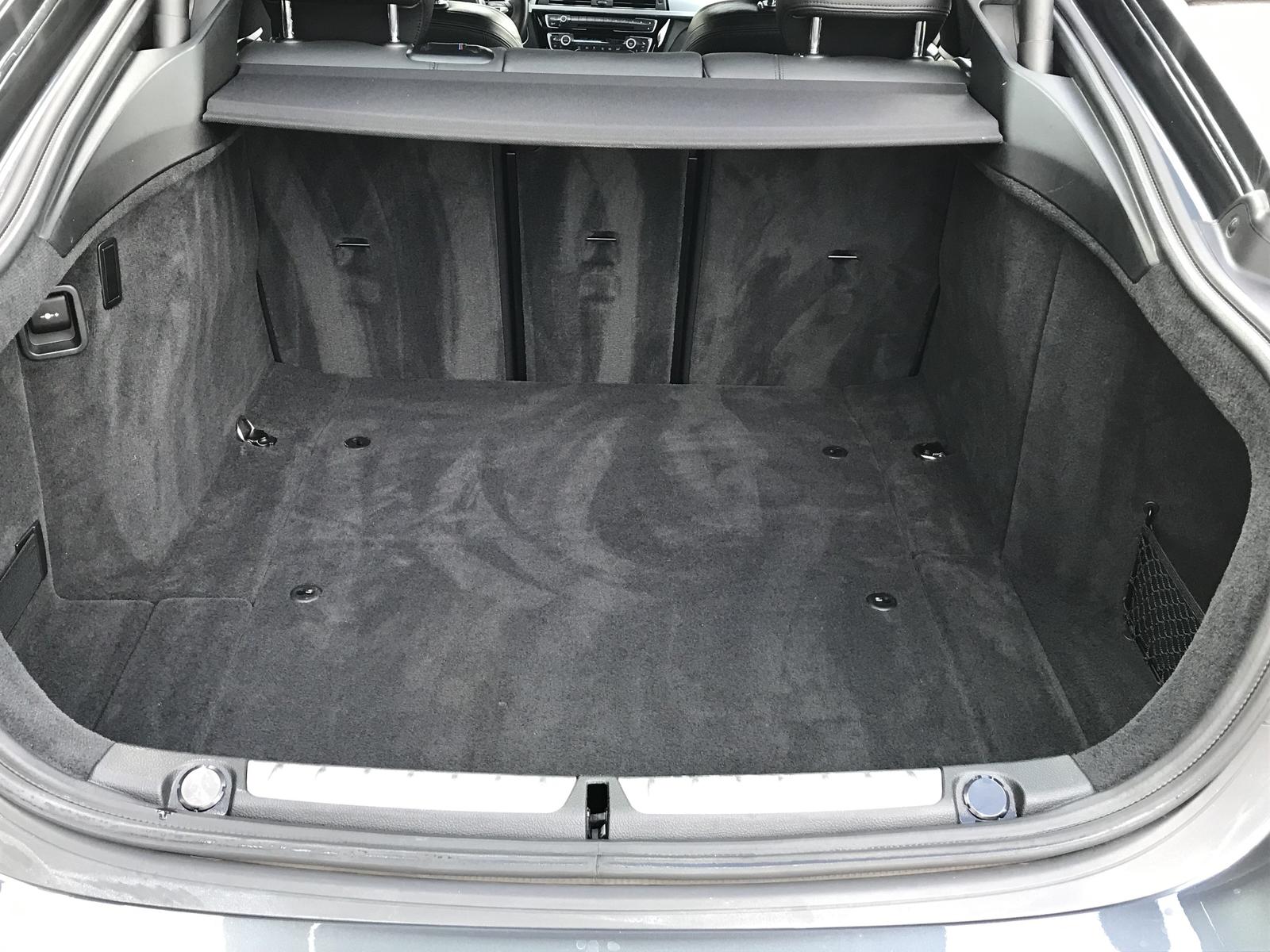 BMW 420 Gran Coupé 420i A M Sportpaket Head-Up HiFi DAB LED WLAN, миниатюра 22