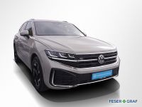 Volkswagen Touareg - Vorschau Bild 4