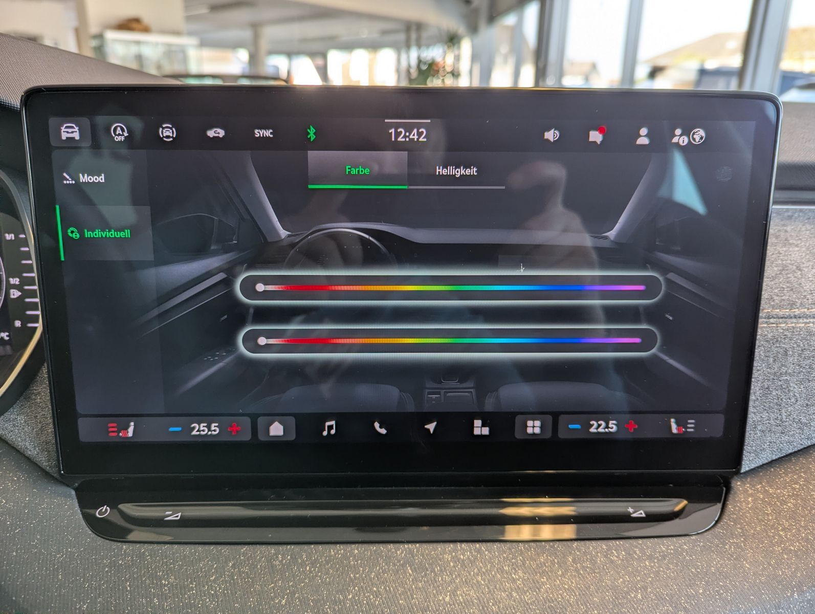 SKODA Octavia 1.5 TSI DSG ACC Style-Paket AHK 5J Garan - Image 31