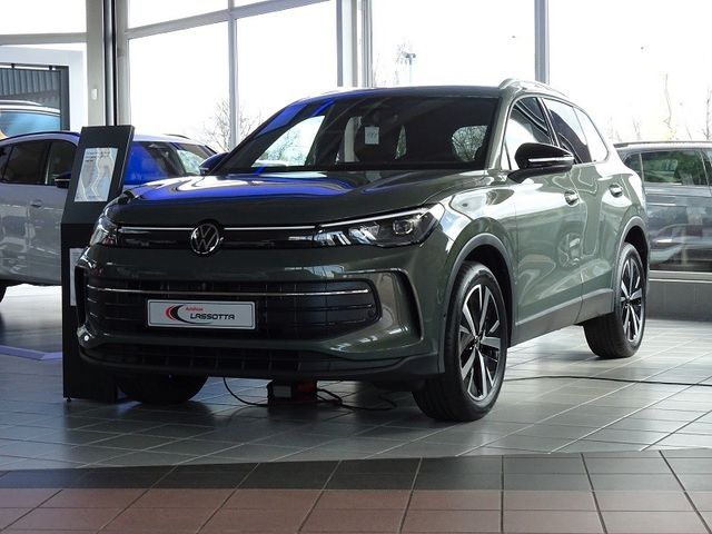 Tiguan 2.0 TDI DSG Goal "PLUS" 4Motion