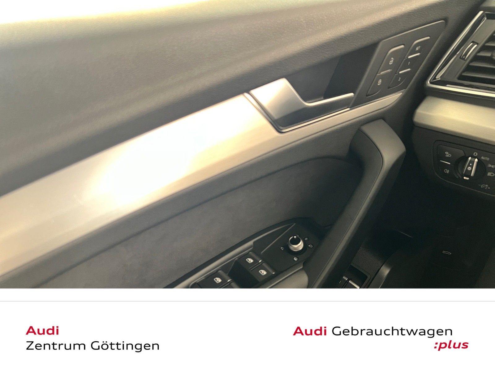 Audi Q5 - Bild 12