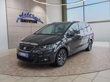 Seat Alhambra 2,0TDI DSG 7-Sitzer/8*Alu/AHK/Navi/Xeno - Seat Gebrauchtwagen in Magdeburg