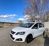 Seat Alhambra 1.4 TSI FR-Line DSG FR-Line - Seat Alhambra: Automatik