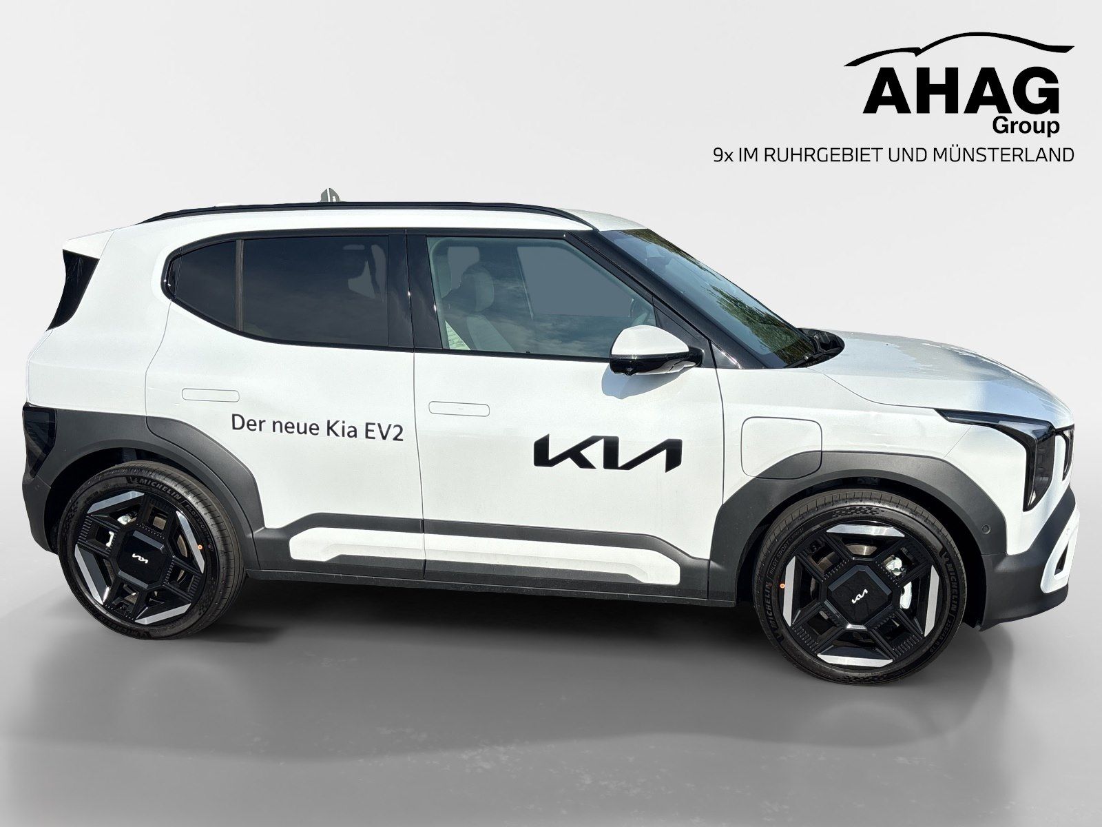 Kia EV2 61 5S GTL WIC 22AC TEC DWP imagem 3