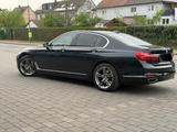 BMW 730 D ** Tüv Neu ** - BMW 730: 730d