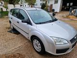Ford Focus 1.6 TDI, Bj 2006, 1 Jahr TÜV!, ... - Ford Focus: TDI