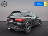 Mercedes-Benz GLC 43 AMG 4M+Headup+Pano+AHK+360° - gebrauchte Mercedes-Benz GLC 43 AMG aus dem Jahr 2018