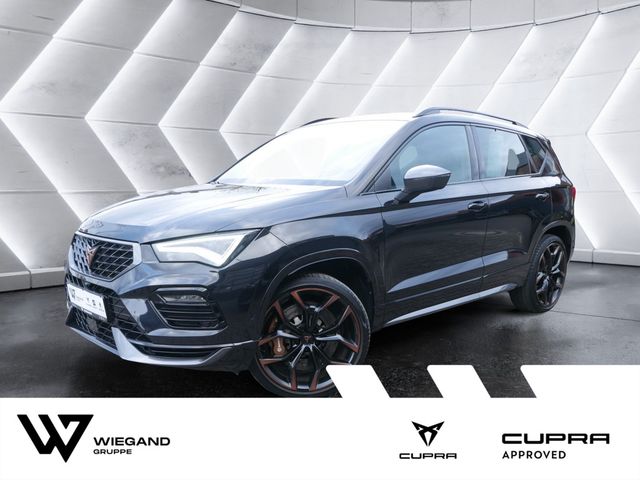 CUPRA Ateca 2.0 TSI 4Drive ACC LED 360° BEATS BREMBO