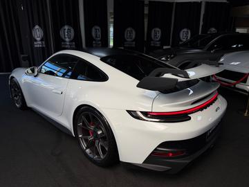 صورة مصغرة 25 لـ 2022 Porsche 911 URMODELL