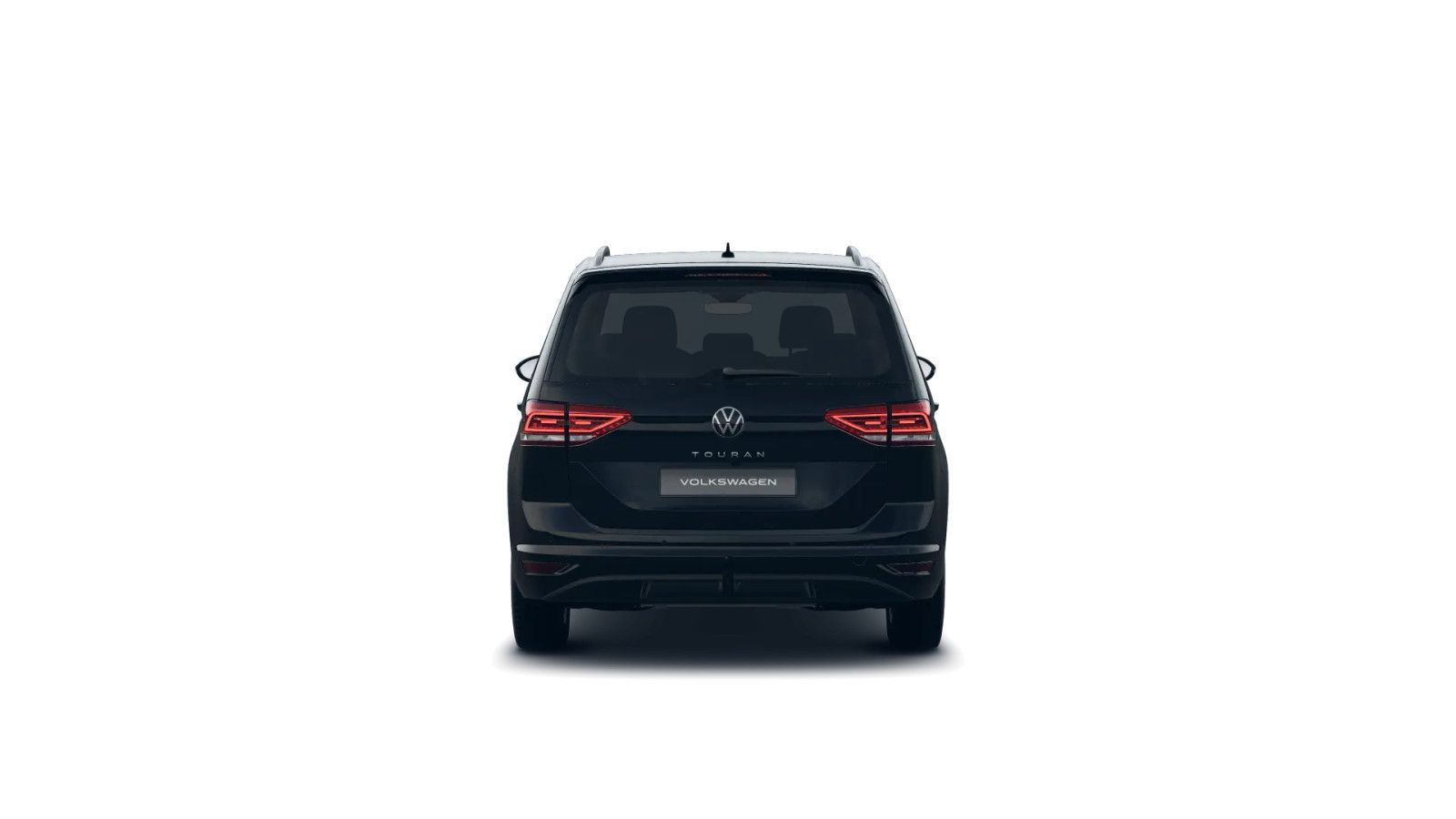 Volkswagen Touran - Bild 8