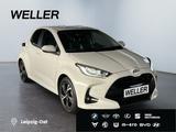 Toyota Yaris Hybrid 116 1.5 Teamplayer *LED*CAM*SHZ*PDC - Automatik Gebrauchtwagen in Berlin
