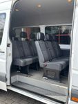 Sprinter 316 Bild 6