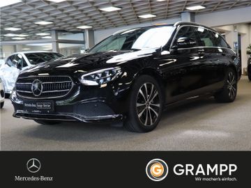 Mercedes-Benz E 300 T e Avantgarde Fahrassistenz/MBUX/Kamera