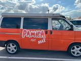 Volkswagen T4 Caravelle 2.5 TDI 75kW Standard