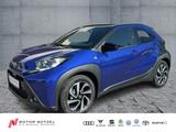 Toyota Aygo X 1.0 Teamplayer APP+ACC+SHZ+RFK+NSW+DAB