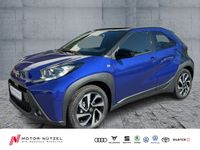 Toyota Aygo (X) - Vorschau Bild 1