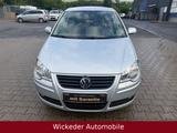Volkswagen Polo IV United 1.4/Tüv Neu/Top Pflege - Volkswagen Polo: Iv