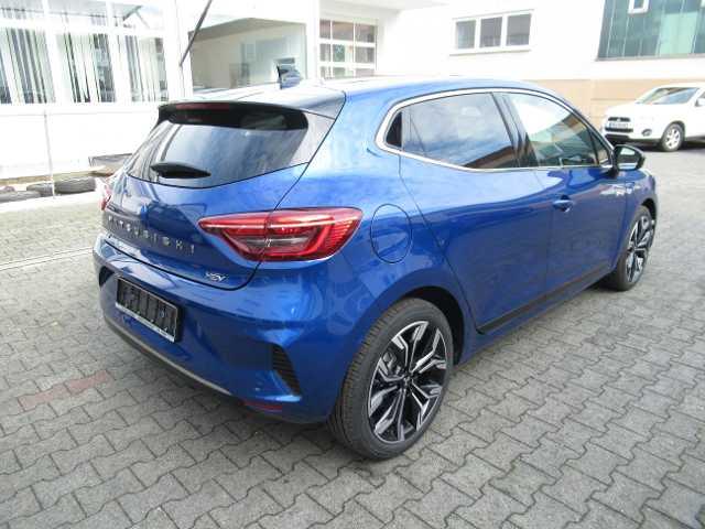 Mitsubishi Colt EDITION 1.6 Hybrid Automatik, Aktivtempomat