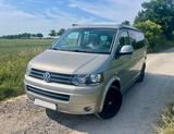 Volkswagen T5 California 4Motion  - VW T5 Gebrauchtwagen in Braunschweig