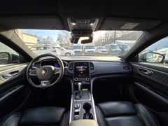 Fahrzeugabbildung Talisman Grandtour Initiale Paris 2.0 BLUE dCi 1
