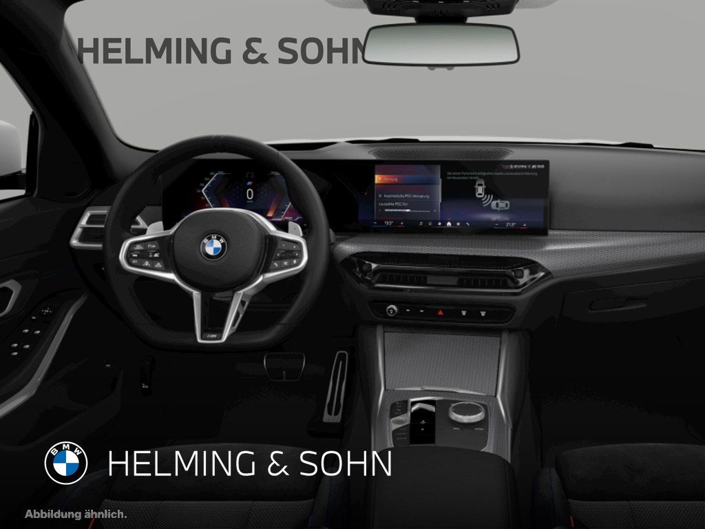 BMW 320 - Bild 4