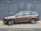 Dacia Logan MCV II Kombi Stepway (Nr. 051) - Dacia Logan: Mcv Stepway