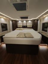 Concorde Atego Liner Plus 1130 GMAX, 6 Personen,(no 1060) - Concorde Rundsitzgruppe